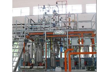 Image Can Not Load : Biodiesel Pilot Plant